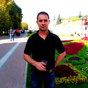 Николай Баганин