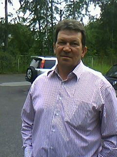 Вячеслав Оботнин