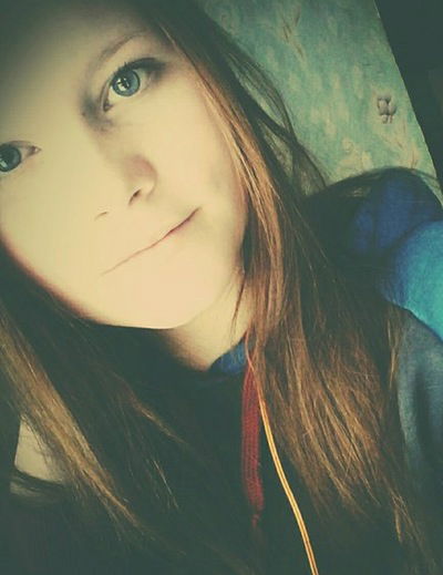 Александра Гуляева