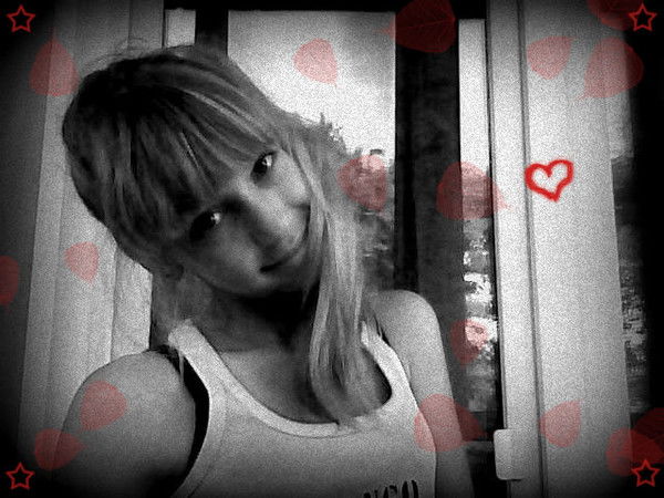 Ирина Zelenoglazzzka*