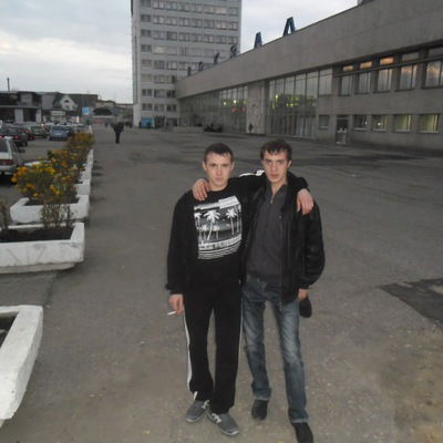 Саша Сорокин