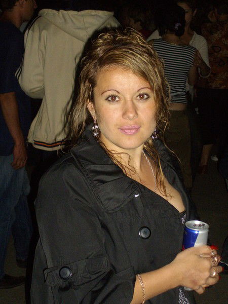 Габриела Гаврилова(Кирку)