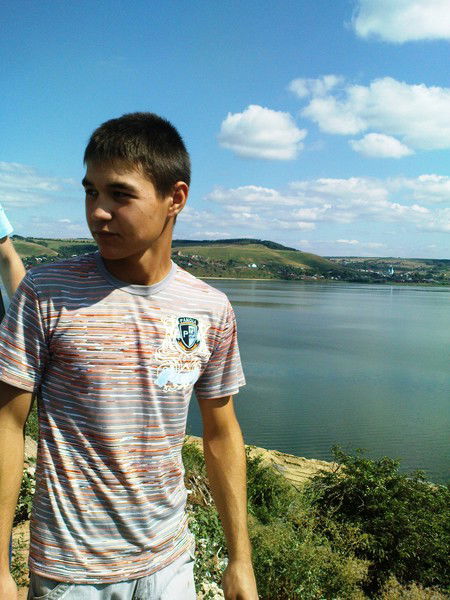 Владимир Сергеев