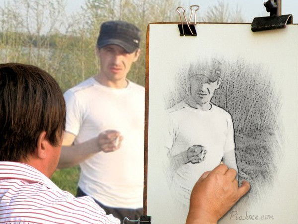 Виталий Позднышев