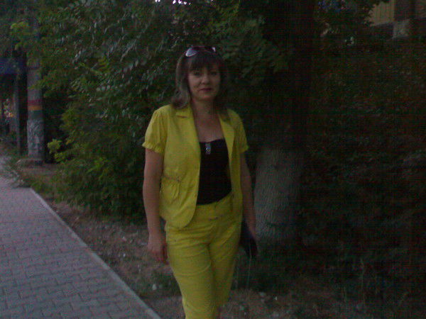 Лариса Музыка