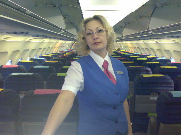 Ирина Трунова