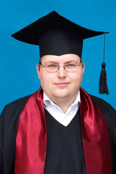 Денис Виноградов