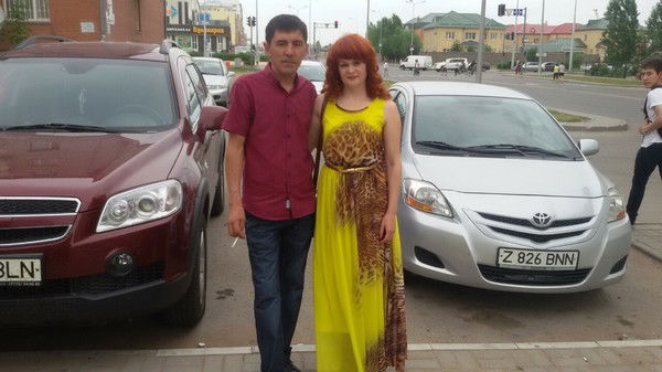 Елена Лаптева