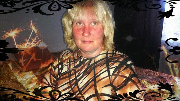 Ольга Xоменко