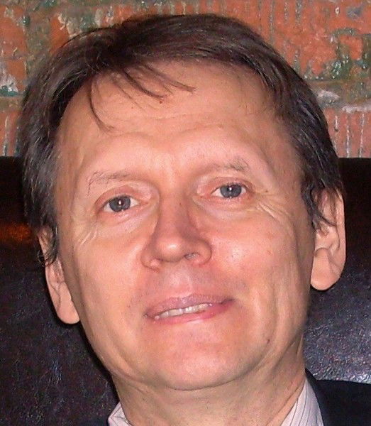 Алексей Патракеев