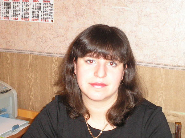 Светлана Гута