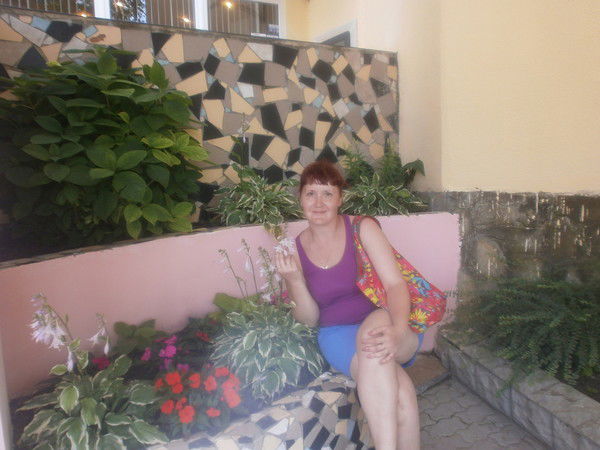 Снежана Шиляева