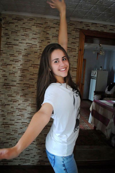 Юстина Старжинская