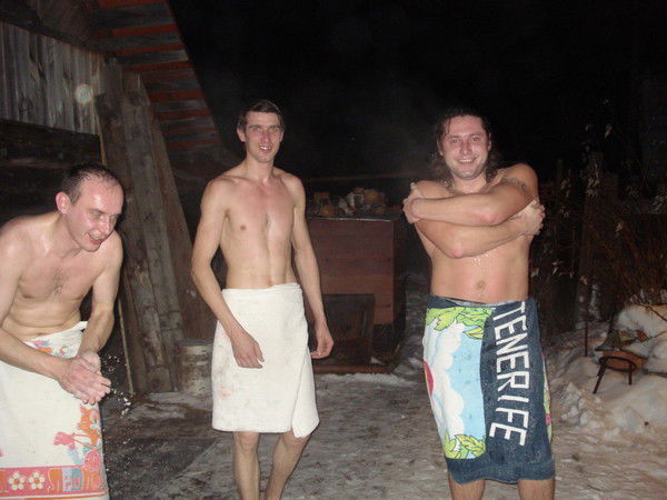 Василий Савинов