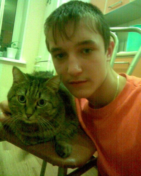 Радмир Билалов