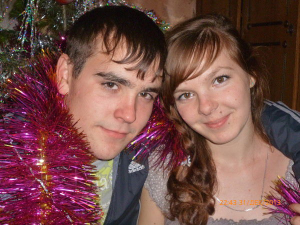 Мария Попова