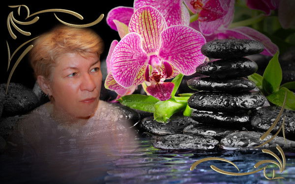 Светлана Фейзова