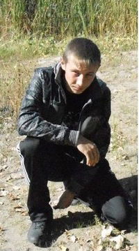 Ромка Прохоров