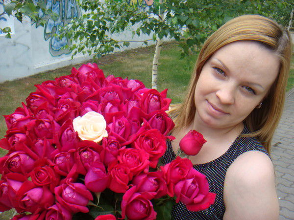 Елена Баева