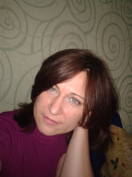 Жанна Бродецкая