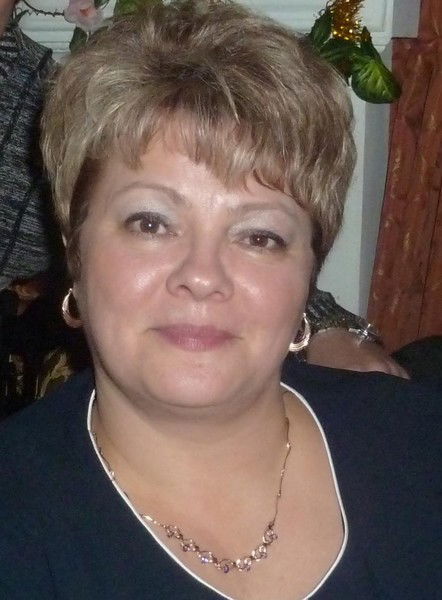 Надежда Неелова