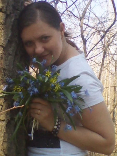 Ольга Кострюкова