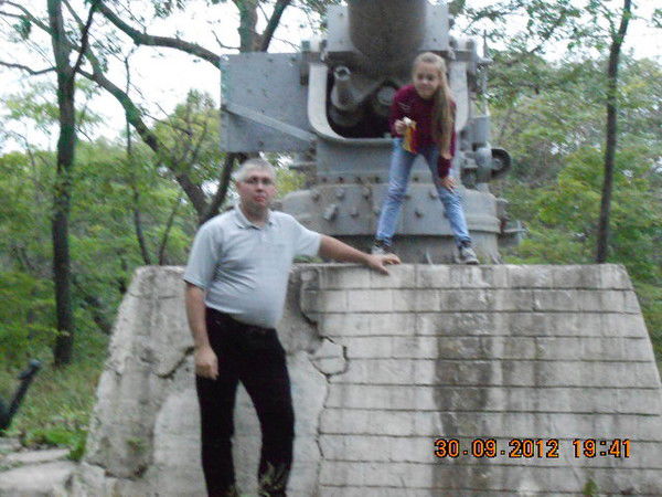 Алексей Назаров