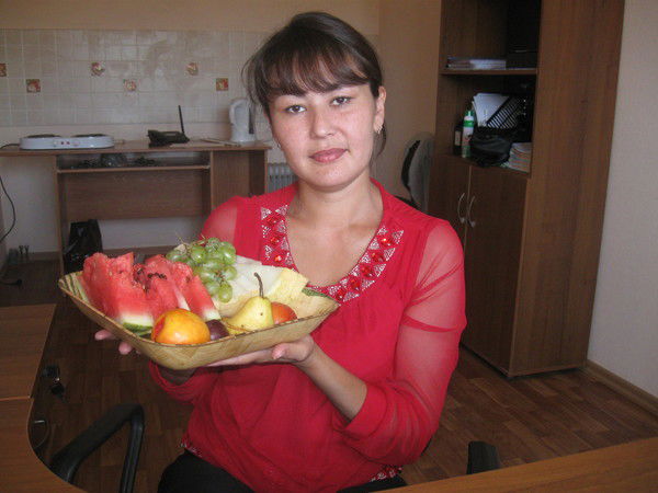 Марина Ск Дом