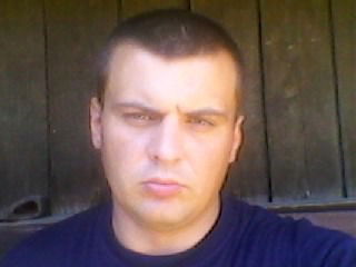 Антон Федотов