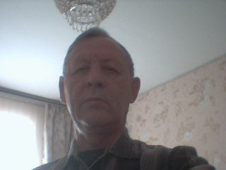 Геннадий Павлов