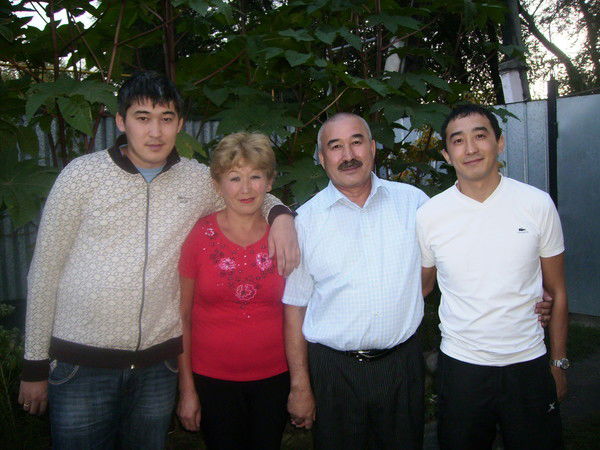 Саттар Сикумбаев