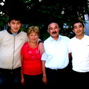 Саттар Сикумбаев