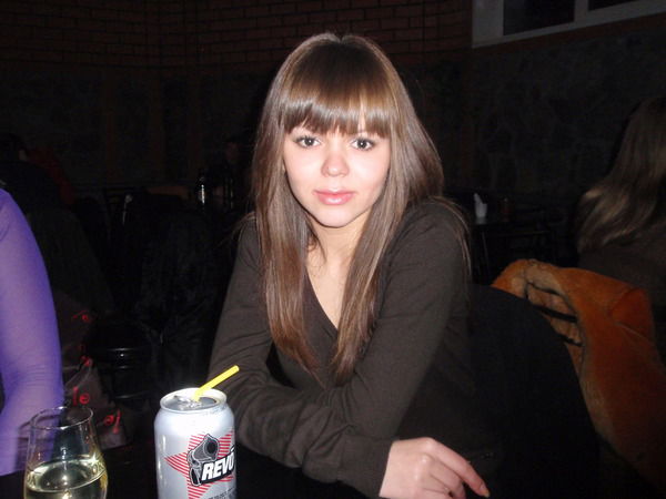 Наталья Фёдорова