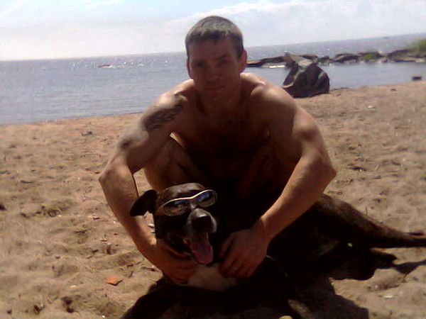 Анатолий Новиков