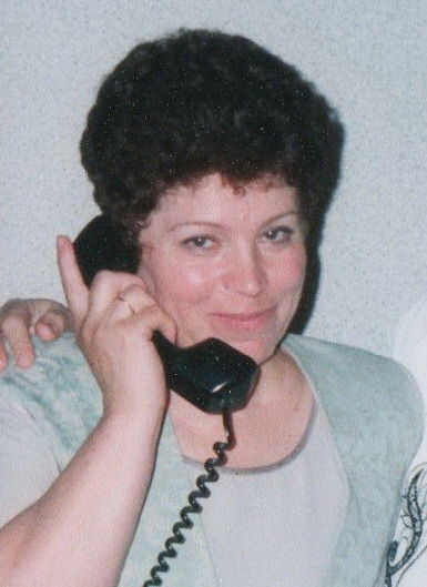 Людмила Шулякова