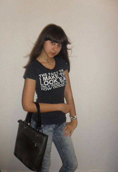 Инночка Федотова