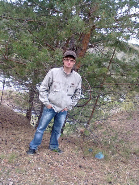 Слава Таскин