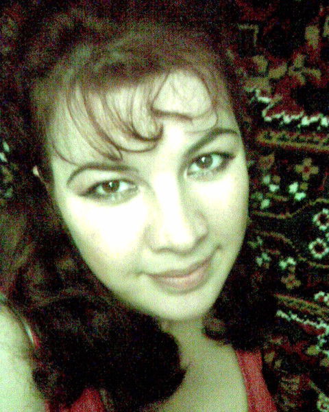 Ольга Прокопьева