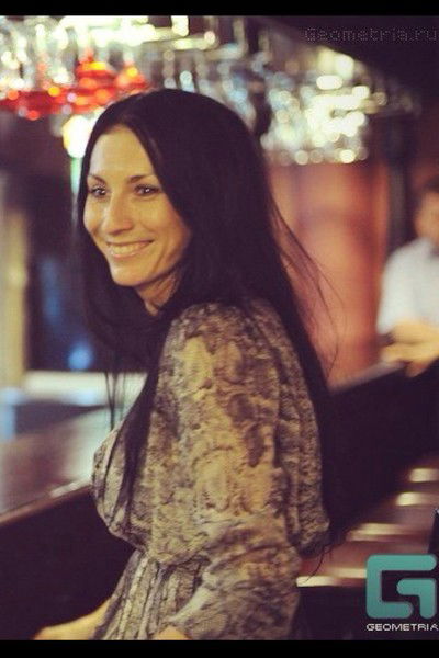 Ирина Поночовная