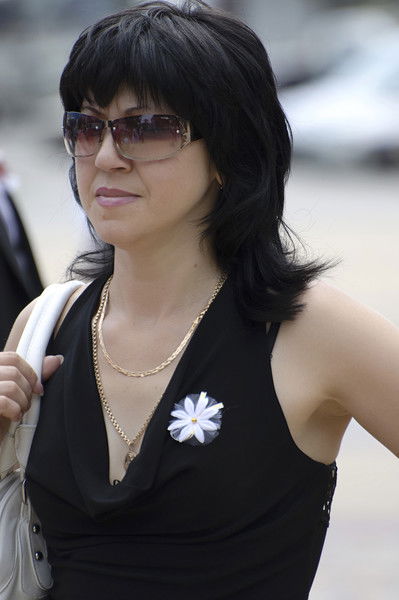 Елена Филиппова