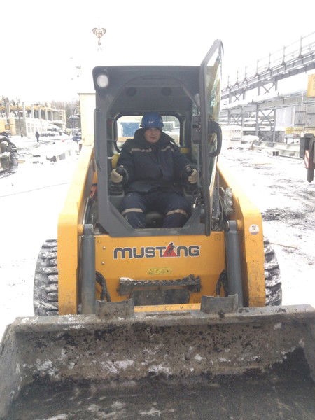 Антон Фугаев