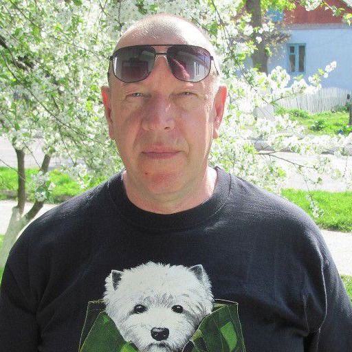 Владимир Ходаковский