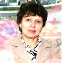 Любовь Ларина