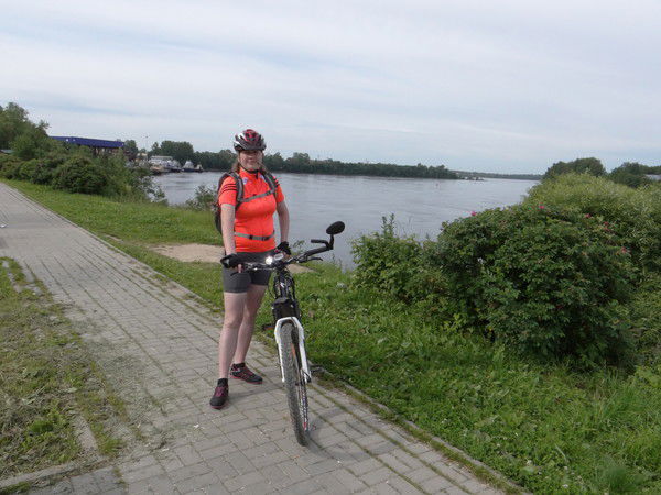 Наталья Васильева