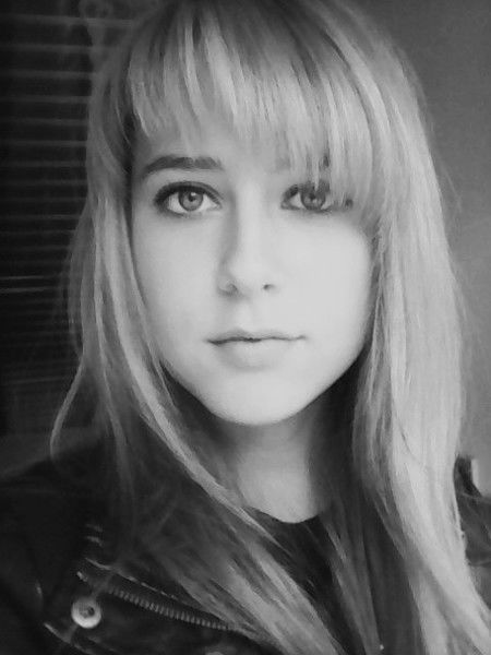 Ольга Борокина