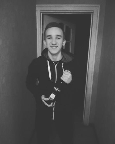 Alexander Gubanishchev