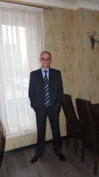 Юрий Дьячук