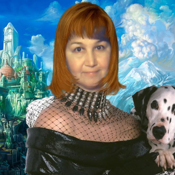 Розалия Исмиляева