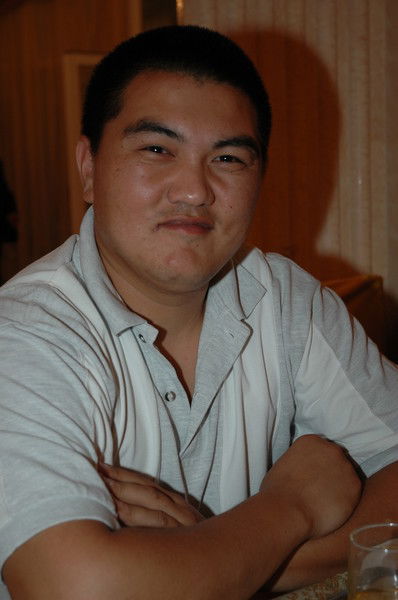 Даулет Дюненбаев