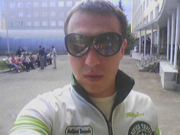 Марат Мухаметгалиев